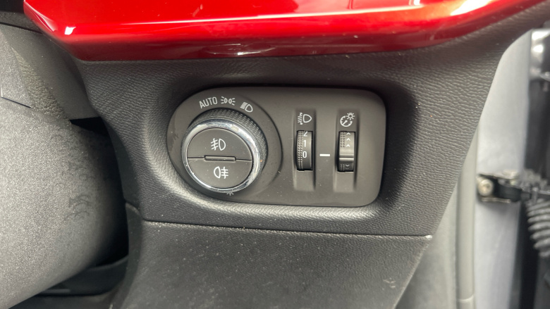 Vauxhall Mokka 1.2 Turbo GS Line 5dr Petrol Hatchback